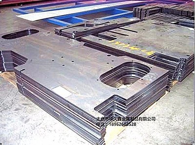 一站式金屬制品解決方案 蘇州與太倉(cāng)的精密卷圓、CNC、不銹鋼及激光切割加工服務(wù)