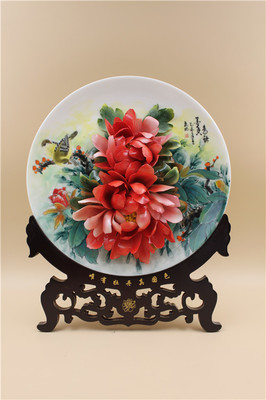 洛陽(yáng)陶瓷工藝擺件 洛陽(yáng)商務(wù)禮品方案
