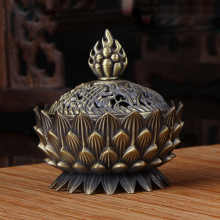 金屬香爐香具工藝禮品 京東正品行貨的行情、價(jià)格與評(píng)價(jià)解析